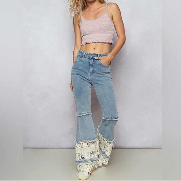 POL pants - Picture 7 of 10